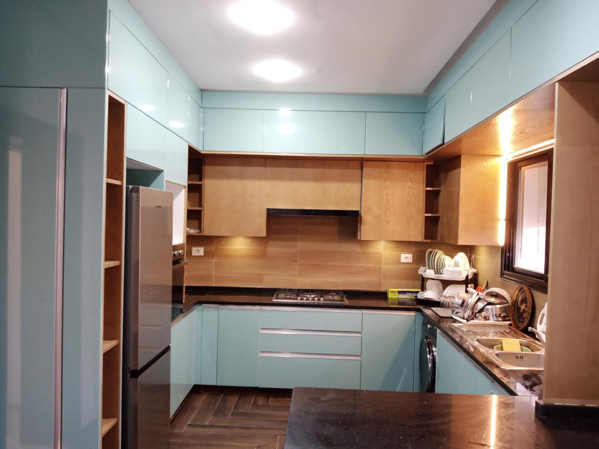Residence Darnejib, Nabil Dış mekan fotoğraf
