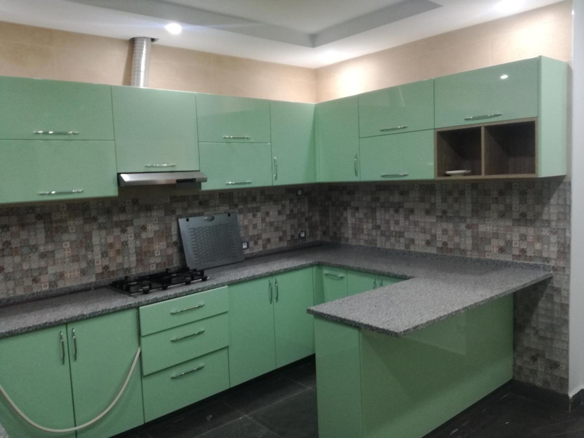 Residence Darnejib, Nabil Oda fotoğraf