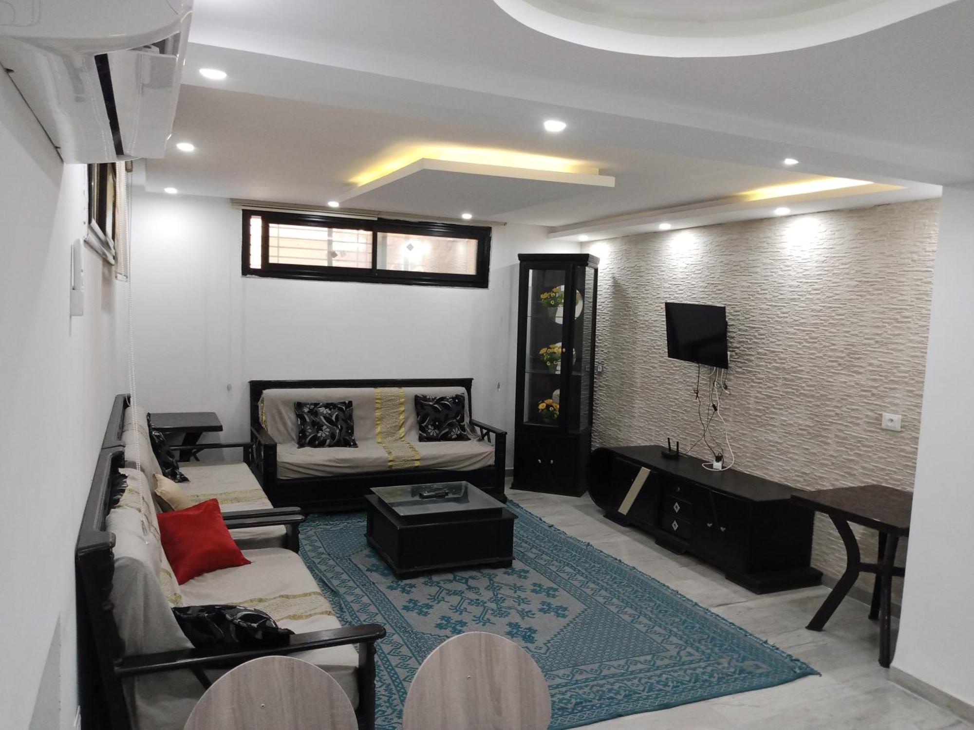 Residence Darnejib, Nabil Oda fotoğraf